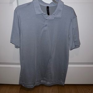 Lululemon Evolution Polo